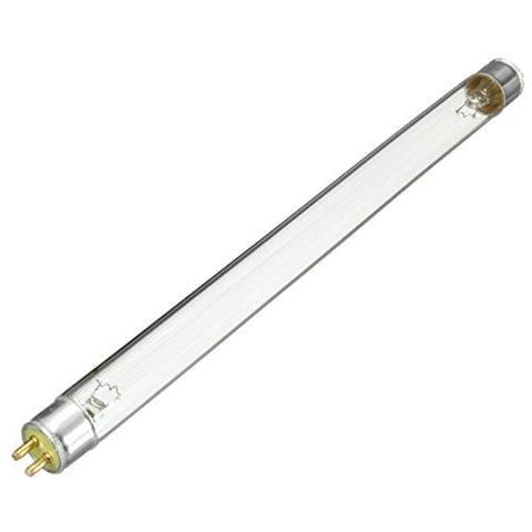 Feverwork 4w 6w 8w Uv Disinfezione Disinfezione Lampada Tubo Sterilizzatore Lampadina T5-4w - Foto 2