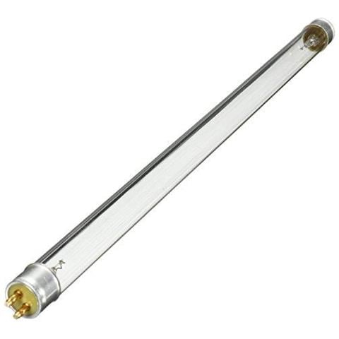 Feverwork 4w 6w 8w Uv Disinfezione Disinfezione Lampada Tubo Sterilizzatore Lampadina T5-4w - Foto 3