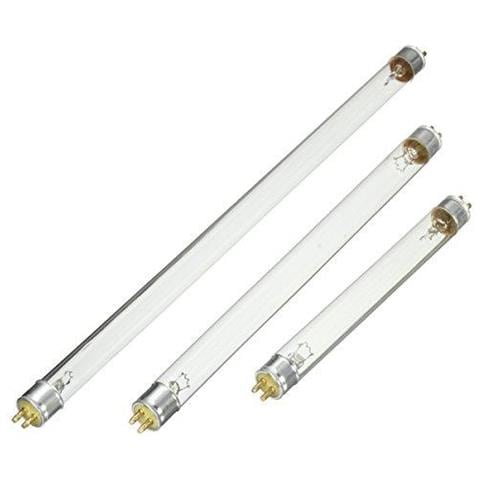 Feverwork 4w 6w 8w Uv Disinfezione Disinfezione Lampada Tubo Sterilizzatore Lampadina T5-4w - Foto 1