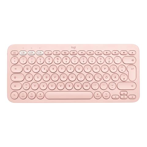 K380 for Mac Multi Blu Key - ROSE - ITA - Foto 1