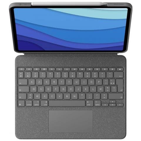 Combo Touch Ipad Pro12.9in 5. G Oxford Grey - Fra - Foto 1