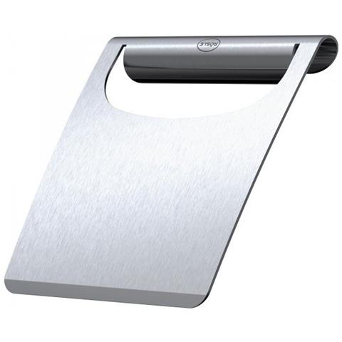 Spatola Multiuso In Acciaio Inox Per Plancha 25433 - Foto 1