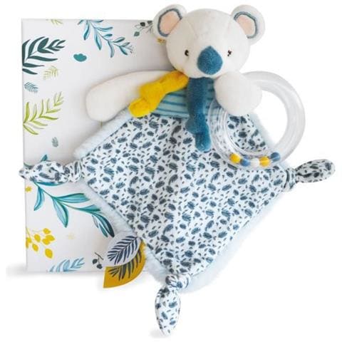 Yoca The Koala - Doudou Rattle - Foto 1