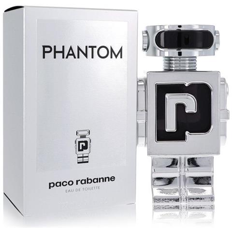 , Phantom, Eau De Toilette, For Men, 100 Ml - Foto 2