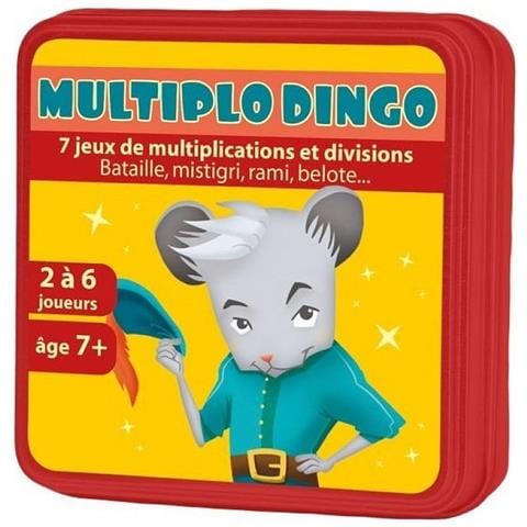 Multiplo Dingo - Foto 1