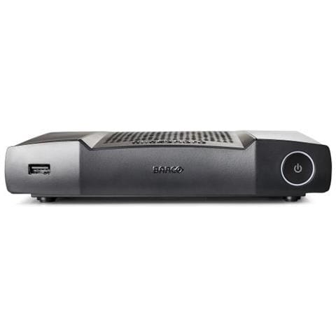 Clickshare Cx-50 - Wireless Video- / audio-erweiterung - 802.11a, 802.11b / g / n, 802.11ac, 802.15.1 - Bis Zu 30 M - Mit 2 X Clickshare Buttons - Foto 2