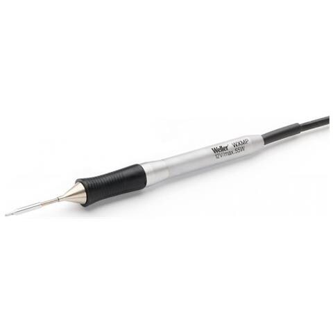 Microsaldatore WXMP 40W 12V Nero Argento - Foto 1