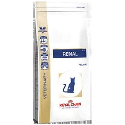 Cibo per Gatti Royal Canin Renal 2 kg - Foto 2