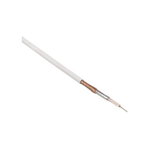 00011905 3m Coaxial M Coaxial FM Bianco cavo coassiale - Foto 1