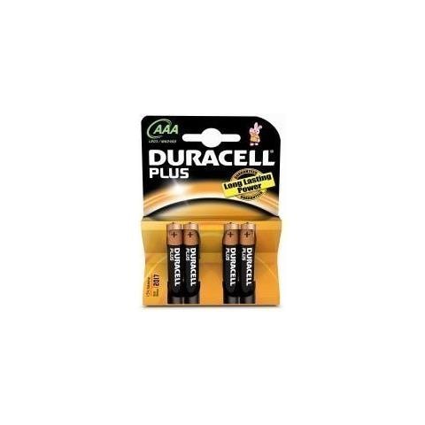 Batterij MN2400 AAA Plus (4) - Foto 2