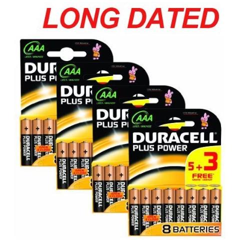 Batterij MN2400 AAA Plus (4) - Foto 7