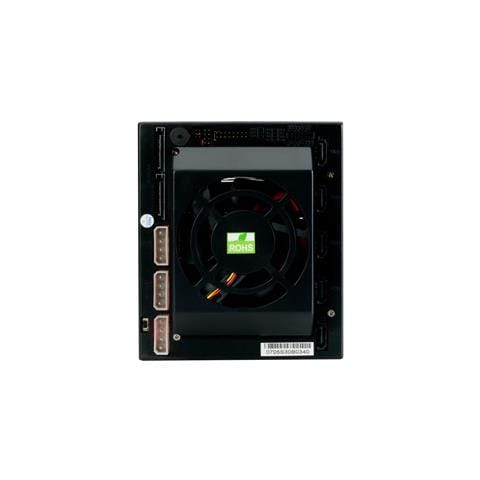 SNT-BA3151-1, SATA, Seriale ATA II, Serial ATA III, 146 x 202 x 126 mm - Foto 2