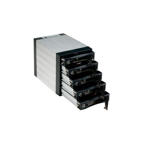 SNT-BA3151-1, SATA, Seriale ATA II, Serial ATA III, 146 x 202 x 126 mm - Foto 1