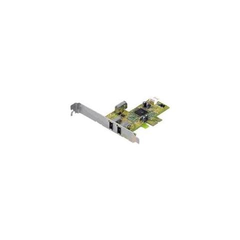DC-1394 PCIe, PCIe, Windows 2003 / Vista / 2000 / XP - Foto 1
