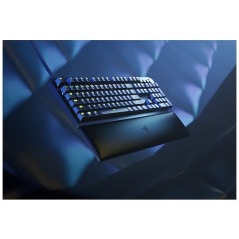 Huntsman V2 tastiera Gaming USB QWERTY Inglese US Nero - Foto 2