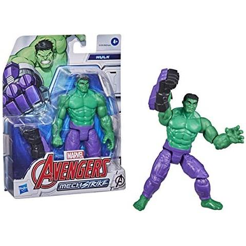 Mech Strike Hulk - Foto 3