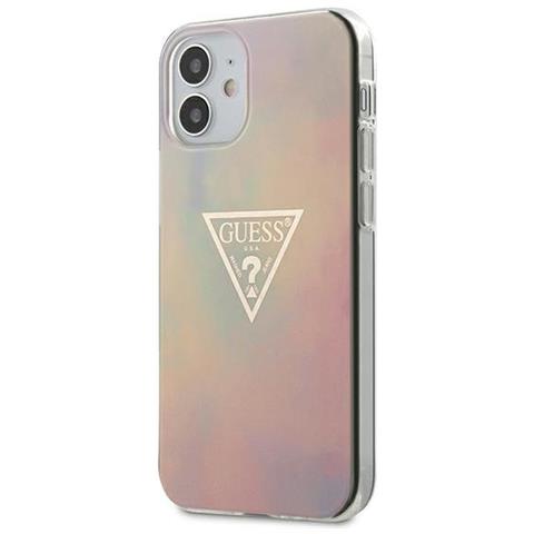 Custodia Cover Protettiva Per Iphone 12 Mini - Foto 1