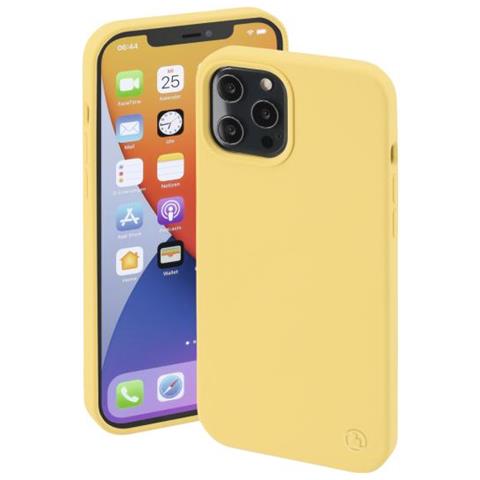 Magcase Finest Feel Pro Custodia Per Cellulare 17 Cm (6.7"") Cover Giallo - Foto 1