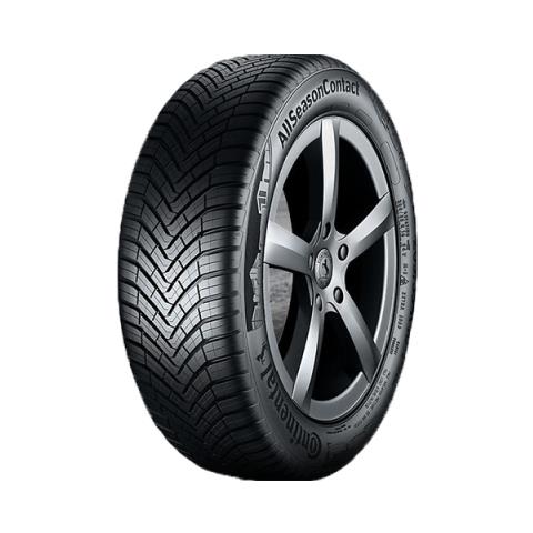 Pneumatico Allseasoncontact 255/60r18 112v - Quattro Stagioni - Foto 1