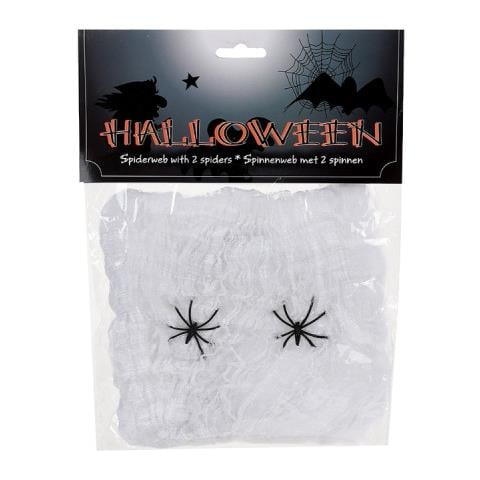 Ragnatela Di Halloween - 71795 - Foto 1