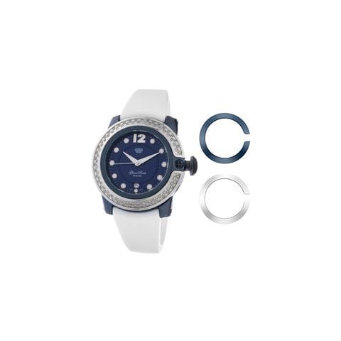 Orologio Glam Rock Gr32049d. Quarzo, Colore Blu. Donna. - In ordine - Foto 2
