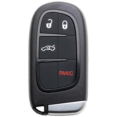 Guscio Chiave Auto Bmw Hu92rrs2n Pulsanti 2 - Foto 2