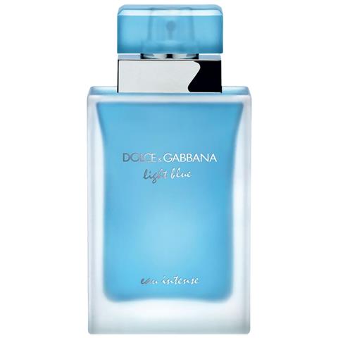, Light Blue Eau Intense, Eau De Parfum, For Women, 25 Ml - Foto 2