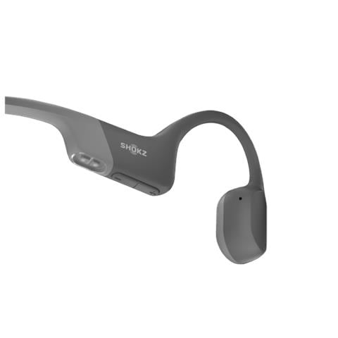 Cuffie Sport S803GY con Microfono Connessione Bluetooth Colore Grigio - Foto 2