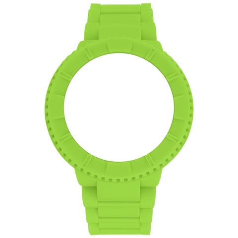 Orologio Watxandco Cowa1812. Cinturino, Colore. Unisex. - In ordine - Foto 3