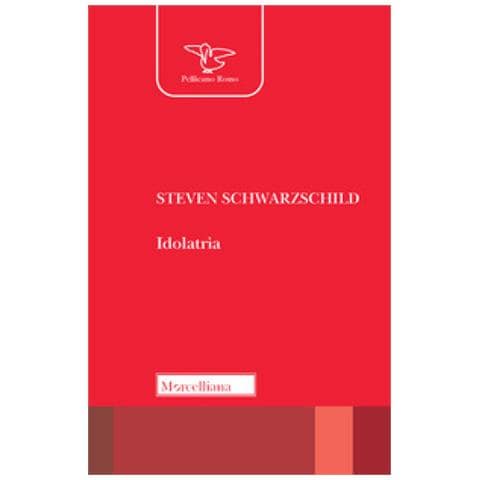 Steven Schwarzschild - Idolatria - Foto 1
