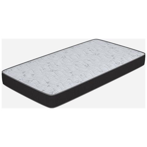 Materasso per Lettino 80x185 Alto 13 cm - Waterfoam, Traspirante | Summit - Foto 1