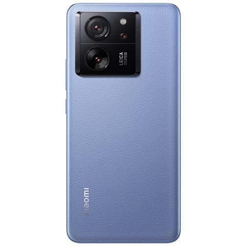 13T 5G 256GB 8GB Ram Dual Sim Display 6.67" AMOLED Slot Nano SD Fotocamera 50 Mpx Android 13 Alpine Blue - Foto 2