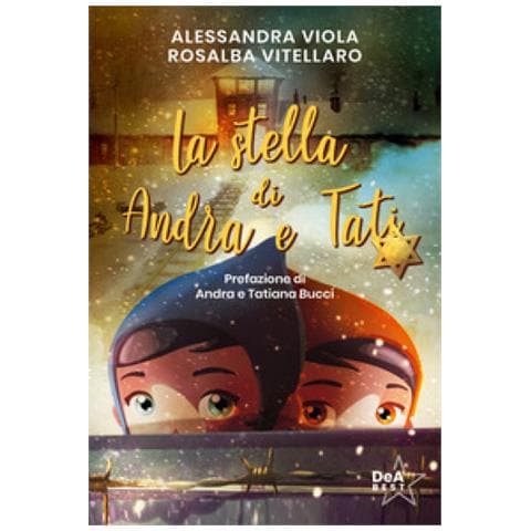 Alessandra Viola - La stella di Andra e Tati. Nuova ediz. - Foto 1