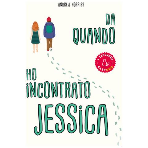 Andrew Norriss - Da Quando Ho Incontrato Jessica - Foto 2