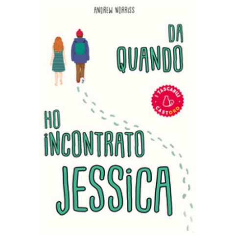 Andrew Norriss - Da Quando Ho Incontrato Jessica - Foto 1