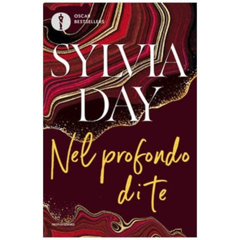 Sylvia Day - Nel Profondo Di Te. The Crossfire Series. Vol. 3 - Foto 1