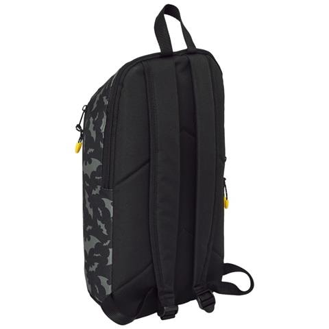 Zaino Scuola Hero Nero (22 X 39 X 10 Cm) - Foto 3