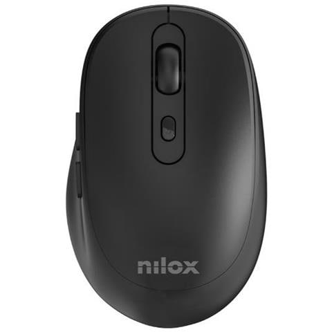 Mouse Nxmowi4001 Nero - Foto 1