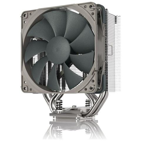 Noctua Nh-u12s Redux, Dissipatore Di Calore Ad Alte Prestazioni Con Ventola 120mm Nf-p12 Redux-1700 Pwm, Per Computer Desktop - Foto 1