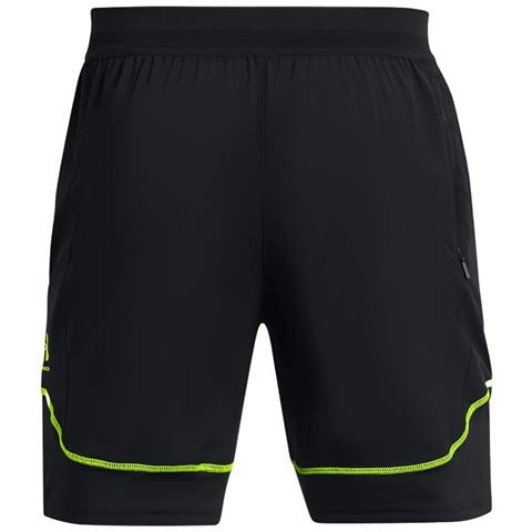 Challenger Pro Training Shorts 1379453-002, Uomini, Nero, Xxl - Foto 2