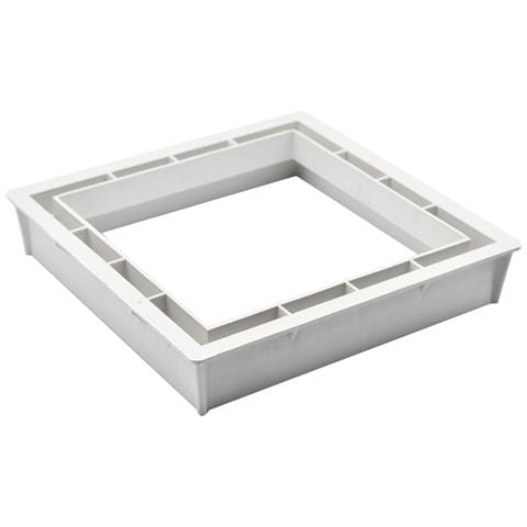 Telaio Per Chiusino Cm 30 X 30 - Foto 1