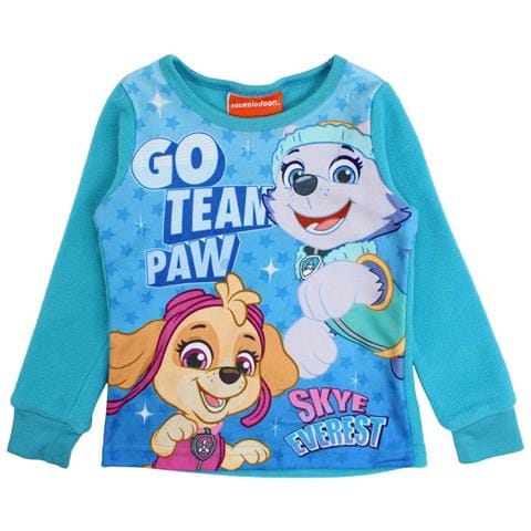 Pigiama Polare paw 52041960 s1-4a Ragazza - Foto 2
