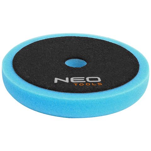 Tampone Per Lucidatura 150 X 150 Mm X 25 Mm, Spugna Molto Dura - Foto 1