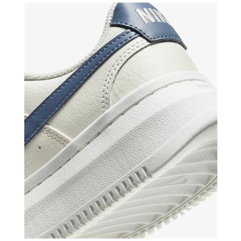 Court Vision Alta Dm0113-102, Donne, Beige, 37.5 - Foto 7