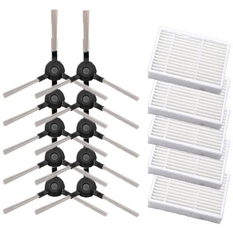 Kit Di Accessori Per Aspirapolvere Robot Proscenic P1,p2,p3 - Foto 1