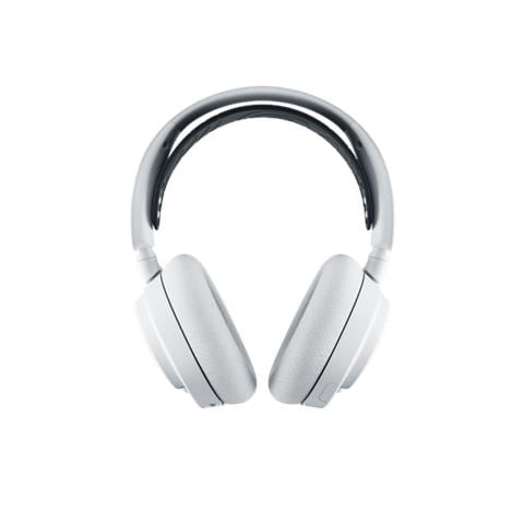 Arctis Nova 7x White Auricolare Wireless A Padiglione Giocare Bluetooth Bianco - Foto 3
