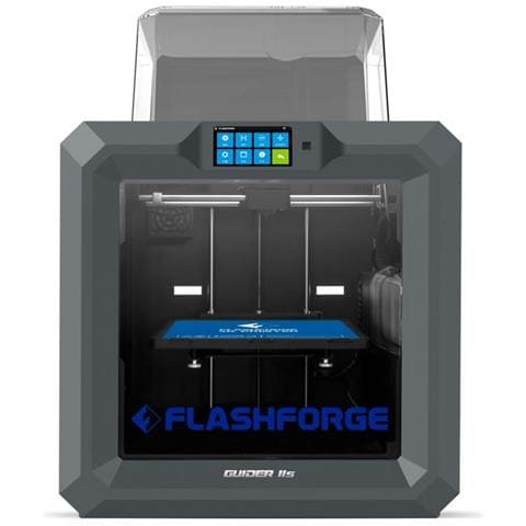 Stampante 3D Guider 2S USB /Wi-Fi /Ethernet - Foto 1