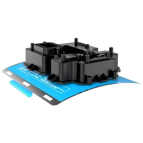 Stampante 3D Guider 2S USB /Wi-Fi /Ethernet - Foto 2