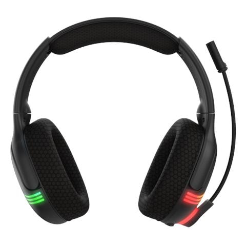 Pdp 049-032-bk Cuffia E Auricolare Wireless A Padiglione Giocare Bluetooth Nero - Foto 2