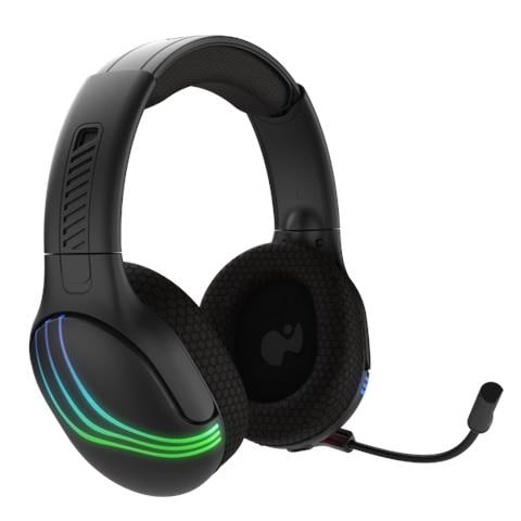 Pdp 049-032-bk Cuffia E Auricolare Wireless A Padiglione Giocare Bluetooth Nero - Foto 3